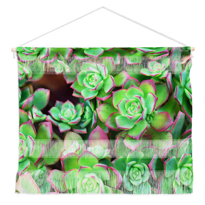 Polyester Wall Hanging