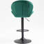 Ensemble de 2 tabourets de bar-612903812