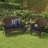 ARDEN Outdoor Seat Cushion-1938100904