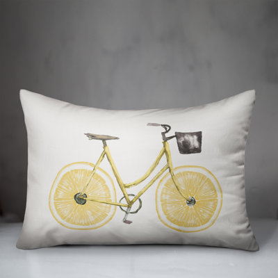  Lumbar Pillow