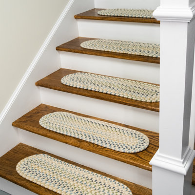 Stair Tread