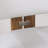 Pamplona Teak Anabele Outdoor Counter Stool