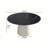 Iconie Round Stone Top Dining Table-1719992085-1801251726
