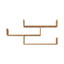Wallaston 3 Piece Floating Shelf-37944422-92463697-92463699