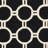 Sanyla Hand Tufted Wool Geometric Rug-1094025407