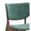 Ensemble de 2 chaises de salle à manger Evis-540457399