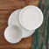 Mikasa Callie 12-Pc Dinnerware Set, Bone China/Service For 4