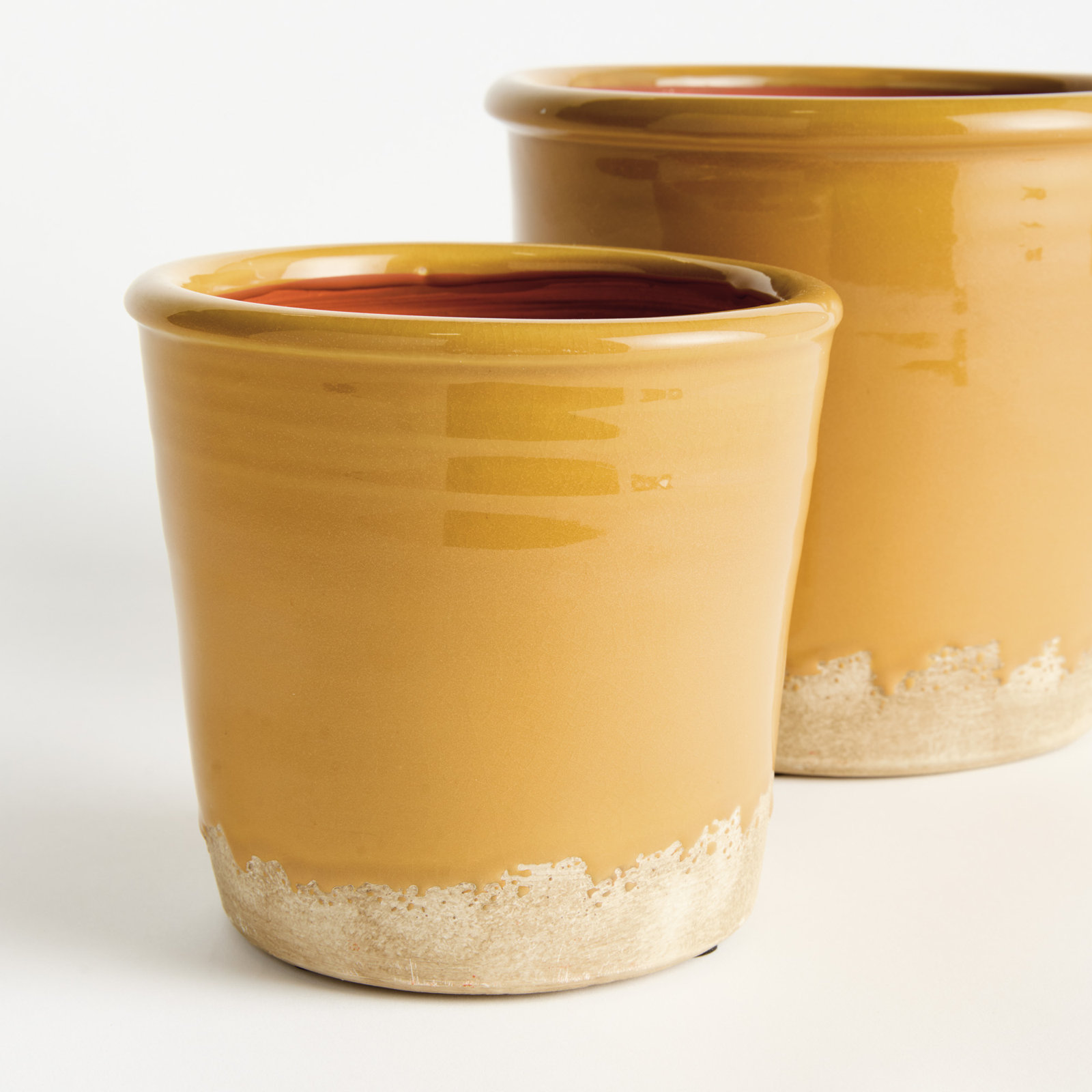 Aisha 10" Pot Planter