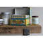 Tablette décorative en bois massif 2 pièces Brennon-88208760-88209009