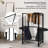 Free Standing Shoe Racks