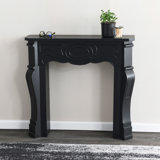Fireplace Mantel Surround