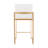 Brieon High Back Faux Leather Bar & Counter Stool-206612675-206612680