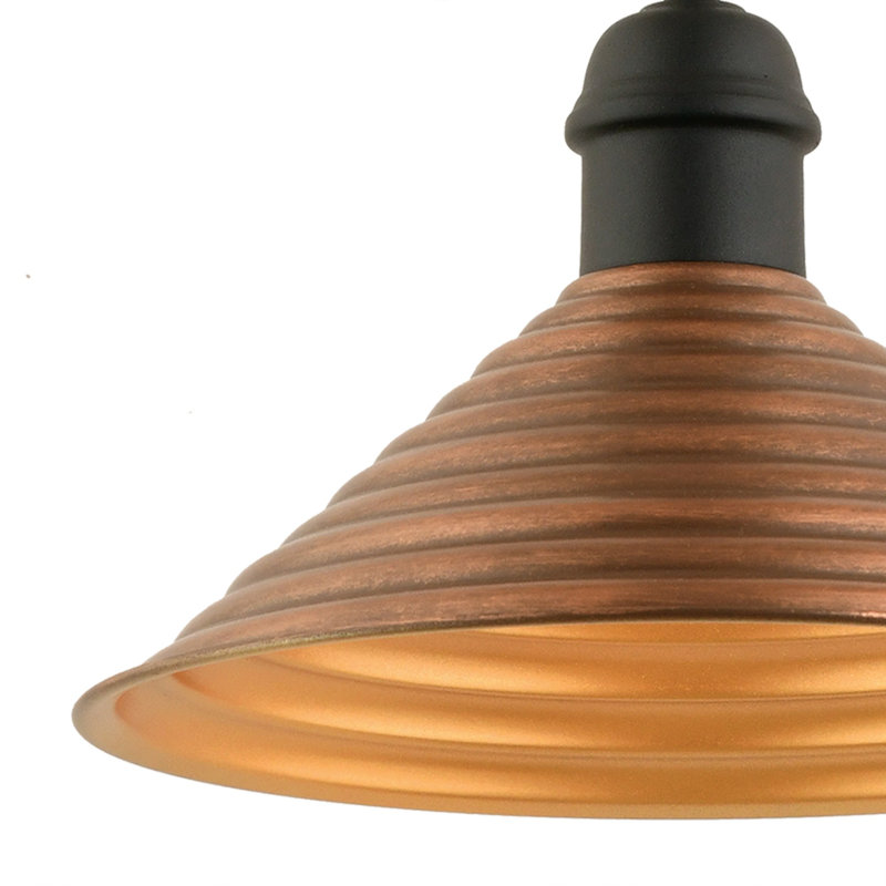 Lustre, Rétro