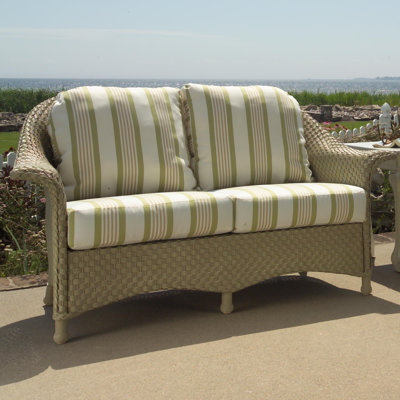 Savannah Love Seat
