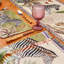 Napkins - Thanda Stripe-693522283