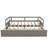 Freland Kids Daybed with Trundle with Drawers-1484171562