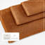 Drap de bain 100% coton texturé-512650668-534225907