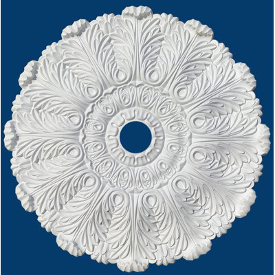 Médaillon de plafond