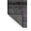 Tapis gris/zone noire contemporaine-168719118