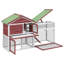 Eastham Small Animal Hutch-566765379