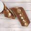 Ruban de taffetas perlé à paillettes-73303933
