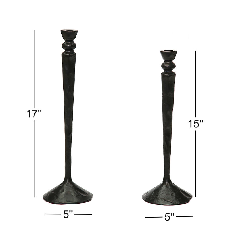 Eyers Candlestick