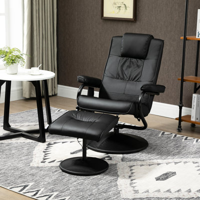 Lacarlos Manual Recliner