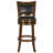 Brockway Swivel Bar Stool-38453019