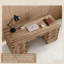 BUREAU EXÉCUTIF