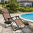 Bengt Folding Zero Gravity Chair-377886554
