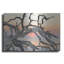 «Sunrise Sentinel» par Steve Vaughn, art mural en métal-424323993