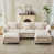 Chenille beige est en rupture de stock