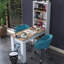 Table de maquillage