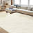 Area Rugs 5'x7' Machine Washable Rugs,Modern Abstract Print Pattern Non Slip Floor Carpet, for Living Room Bedroom Dining Room-749727848-749727861