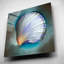 «Clam Shell Glow» par Louise Montillio-226816335