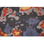 Tapis moderne abstrait 8 x 10