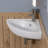 Single-Hole Single-handle Bathroom Faucet-12517431