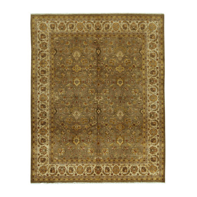 Wool Indoor Rug