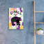 «Gorilla» par Holly McGee-599441810