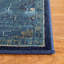 Purcellville Oriental Viscose Hand Woven Area Rug-454940060