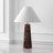 Tashalyn Marble Table Lamp