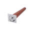 Verdi Solid Wood Table Leg-42667687-42667681