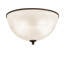 Ovum Aquinum 4 - Light Flush Mount