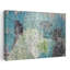 Ombre, art mural contemporain abstrait-750787837
