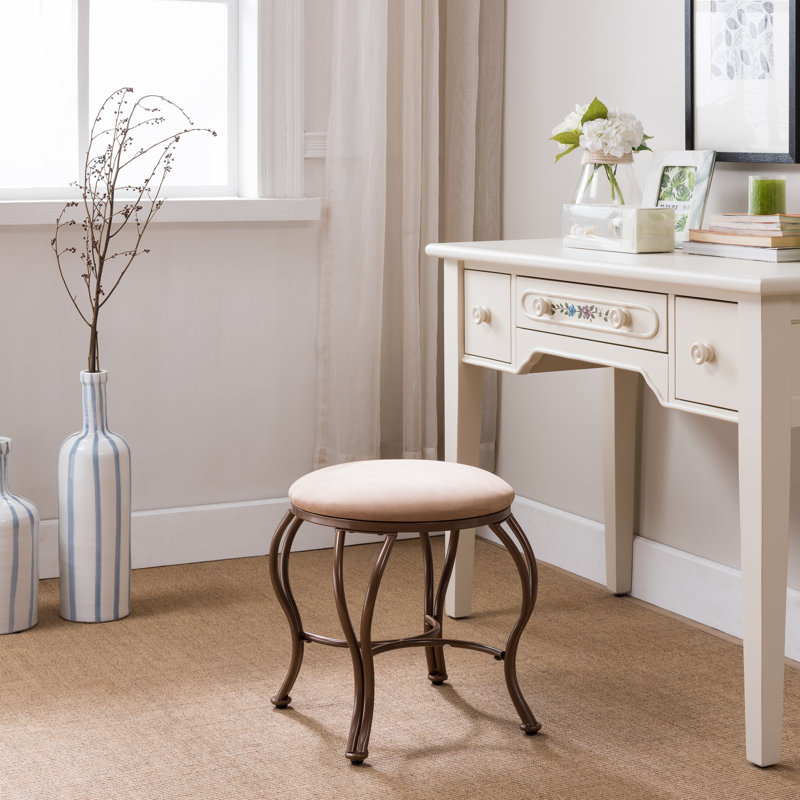 Tabouret de coiffeuse Gardin