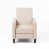 Light Beige Linen