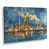 Toile tendue
