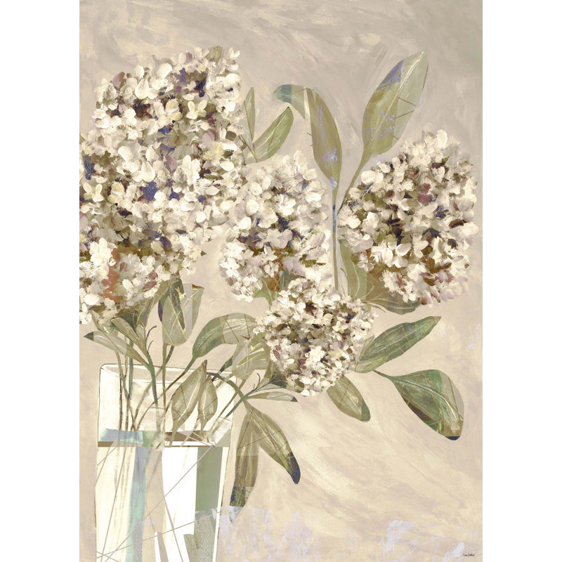 Romance II Print by Lori Dubois, 40" H x 28" W, Wrapped Canvas