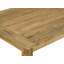 Morones Rectangular Dining Table in Solid Reclaimed Teak