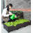 Aarib Elevated Planter